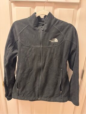 The North Face Women's Fleece Jacket circa 2012